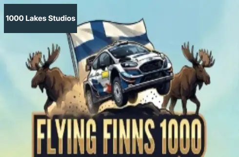 Flying Finns 1000
